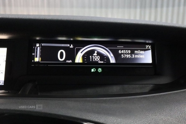 Used Renault Scenic 2015 for sale - 76753461: Photo 44