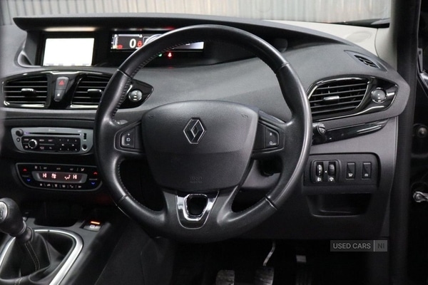 Used Renault Scenic 2015 for sale - 76753461: Photo 45