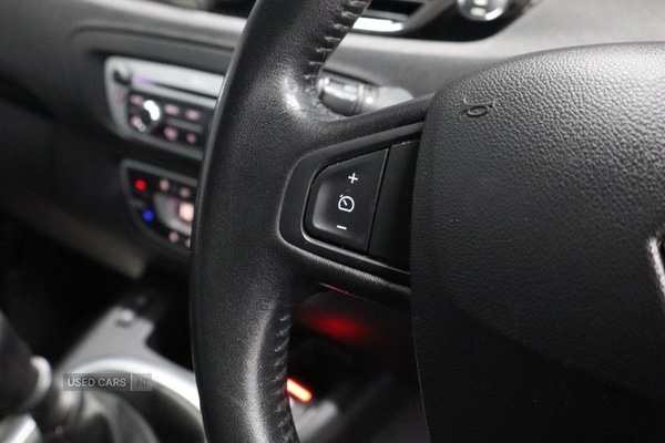 Used Renault Scenic 2015 for sale - 76753461: Photo 46