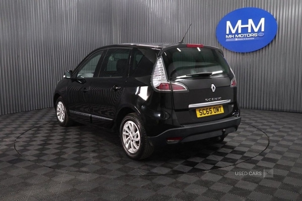 Used Renault Scenic 2015 for sale - 76753461: Photo 5