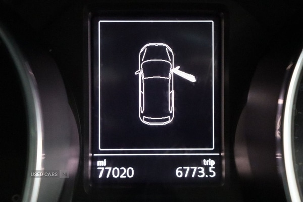 Vehicle 34