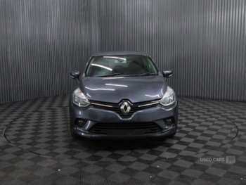 Used Renault Clio 2017 for sale - 75450179: Photo
