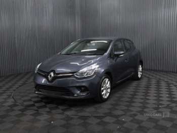Used Renault Clio 2017 for sale - 75450179: Photo