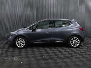 Used Renault Clio 2017 for sale - 75450179: Photo