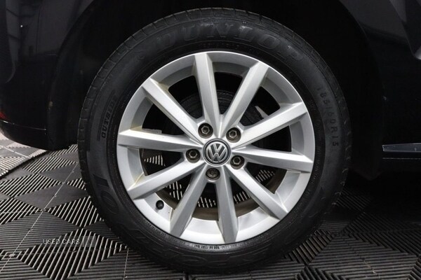 Used Volkswagen Polo 2016 for sale - 76002941: Photo 10