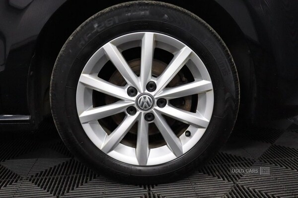 Used Volkswagen Polo 2016 for sale - 76002941: Photo 11