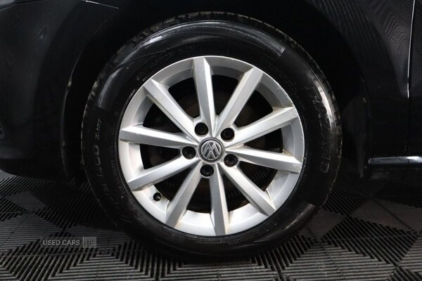 Used Volkswagen Polo 2016 for sale - 76002941: Photo 12