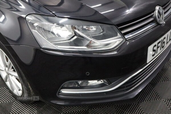 Used Volkswagen Polo 2016 for sale - 76002941: Photo 15
