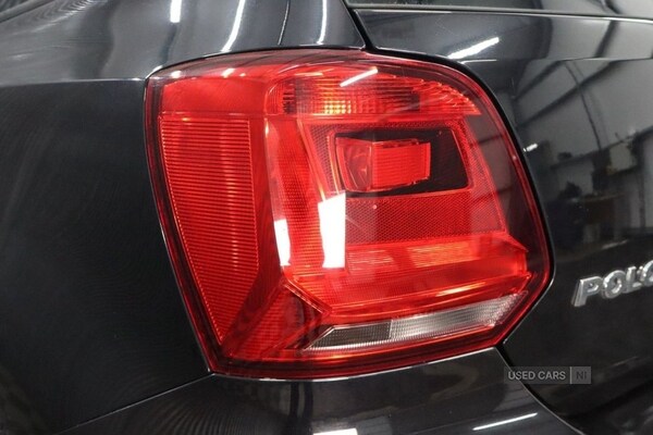 Used Volkswagen Polo 2016 for sale - 76002941: Photo 19