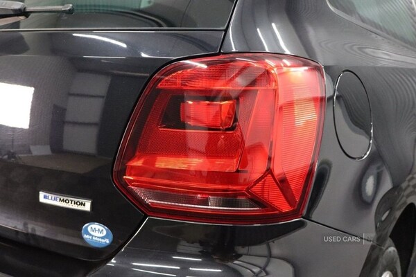 Used Volkswagen Polo 2016 for sale - 76002941: Photo 20
