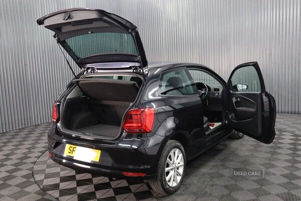 Used Volkswagen Polo 2016 for sale - 76002941: Photo 25