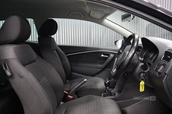 Used Volkswagen Polo 2016 for sale - 76002941: Photo 27