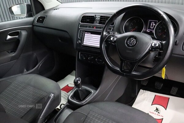 Used Volkswagen Polo 2016 for sale - 76002941: Photo 28