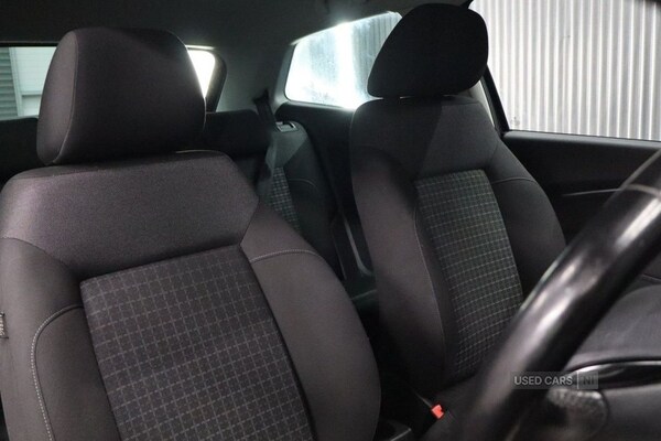 Used Volkswagen Polo 2016 for sale - 76002941: Photo 29