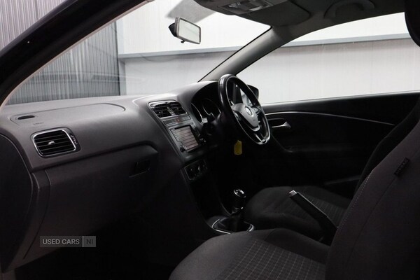 Used Volkswagen Polo 2016 for sale - 76002941: Photo 30