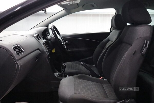 Used Volkswagen Polo 2016 for sale - 76002941: Photo 31