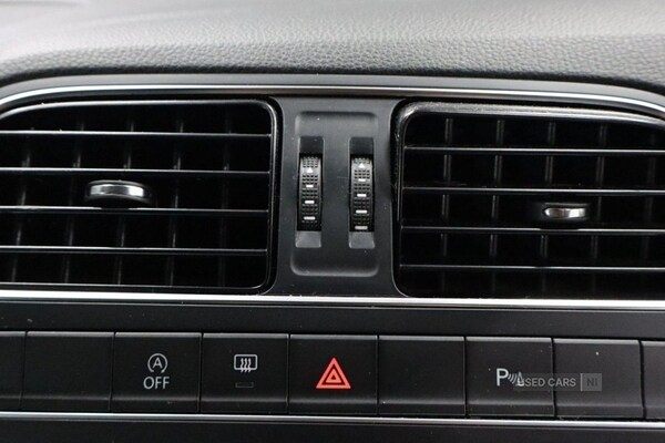 Used Volkswagen Polo 2016 for sale - 76002941: Photo 37