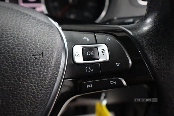 Used Volkswagen Polo 2016 for sale - 76002941: Photo 40