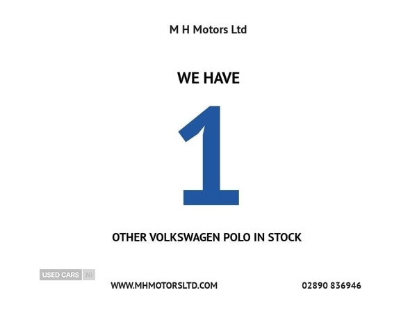 Used Volkswagen Polo 2016 for sale - 76002941: Photo 45