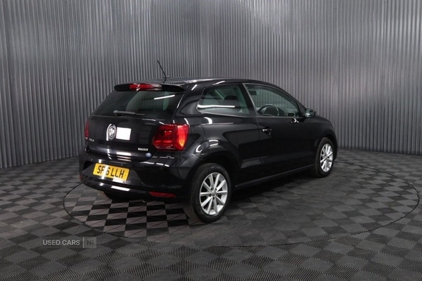 Used Volkswagen Polo 2016 for sale - 76002941: Photo 7