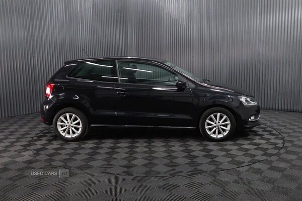 Used Volkswagen Polo 2016 for sale - 76002941: Photo 8