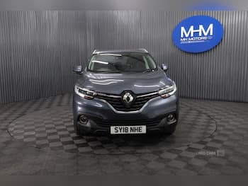 Used Renault Kadjar 2018 for sale - 79670479: Photo