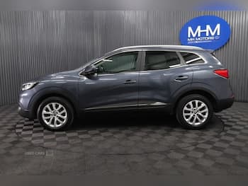 Used Renault Kadjar 2018 for sale - 79670479: Photo