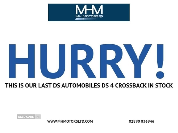 Used DS Automobiles DS 4 2017 for sale - 76659675: Photo 8
