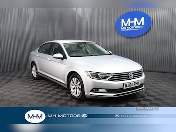 Used Volkswagen Passat 2016 for sale - 78663302: Photo