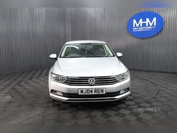 Used Volkswagen Passat 2016 for sale - 78663302: Photo