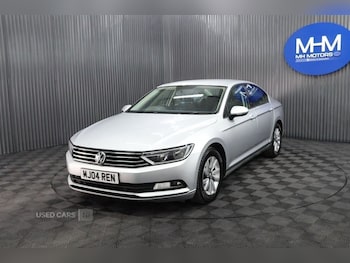 Used Volkswagen Passat 2016 for sale - 78663302: Photo