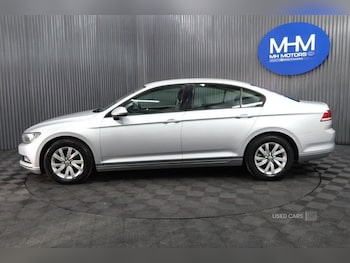 Used Volkswagen Passat 2016 for sale - 78663302: Photo