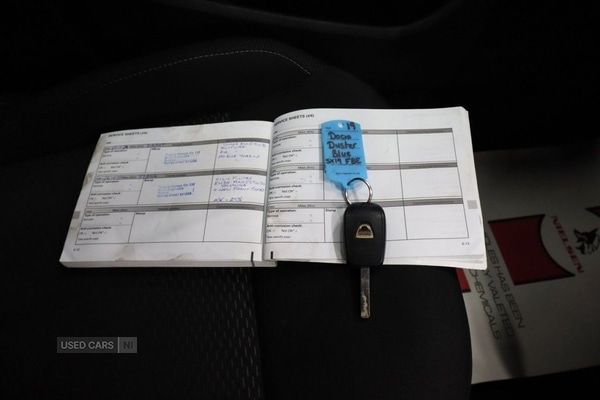 Vehicle 28