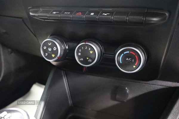 Vehicle 32
