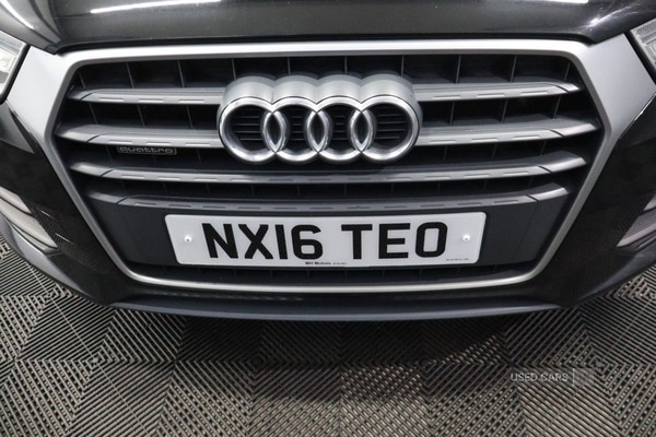 Used Audi Q3 2016 for sale - 78035562: Photo 12