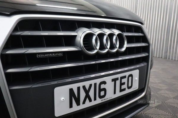 Used Audi Q3 2016 for sale - 78035562: Photo 13