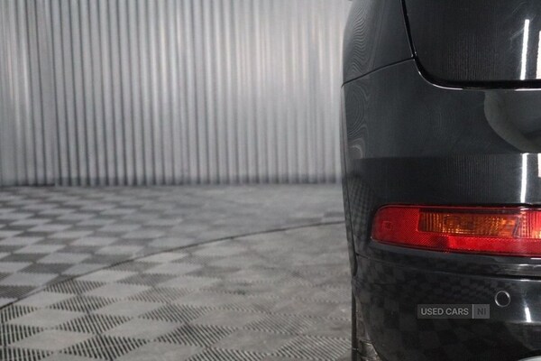 Used Audi Q3 2016 for sale - 78035562: Photo 17