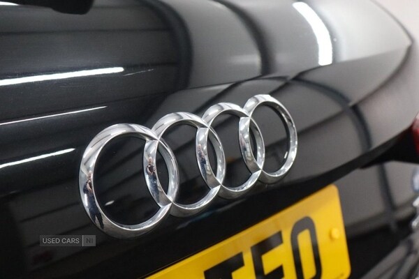 Used Audi Q3 2016 for sale - 78035562: Photo 22