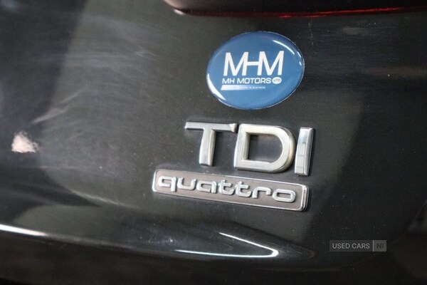 Used Audi Q3 2016 for sale - 78035562: Photo 24