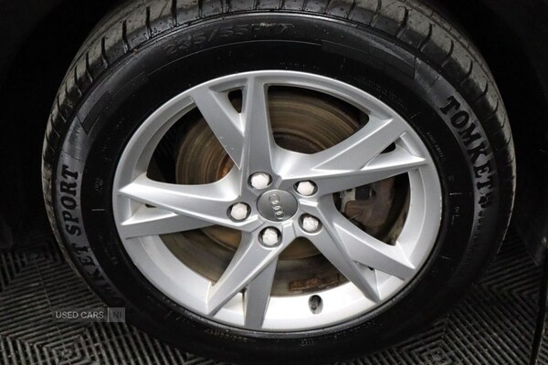 Used Audi Q3 2016 for sale - 78035562: Photo 25