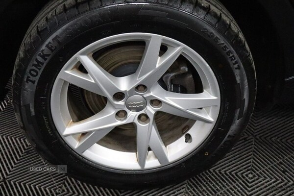 Used Audi Q3 2016 for sale - 78035562: Photo 26