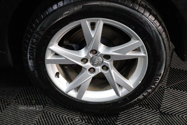 Used Audi Q3 2016 for sale - 78035562: Photo 28