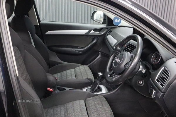 Used Audi Q3 2016 for sale - 78035562: Photo 34