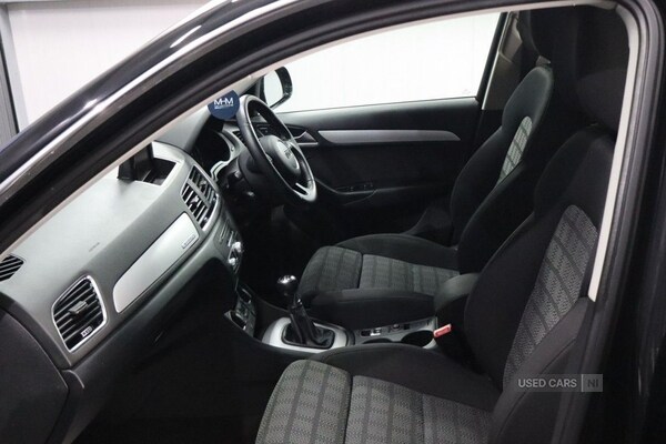 Used Audi Q3 2016 for sale - 78035562: Photo 35