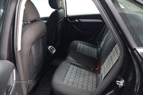 Used Audi Q3 2016 for sale - 78035562: Photo 36