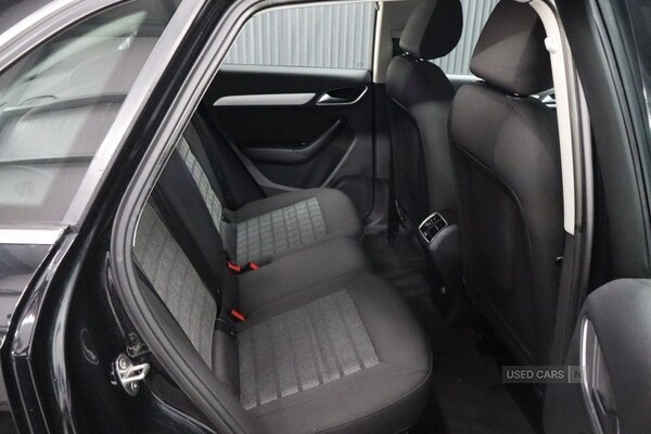 Used Audi Q3 2016 for sale - 78035562: Photo 37