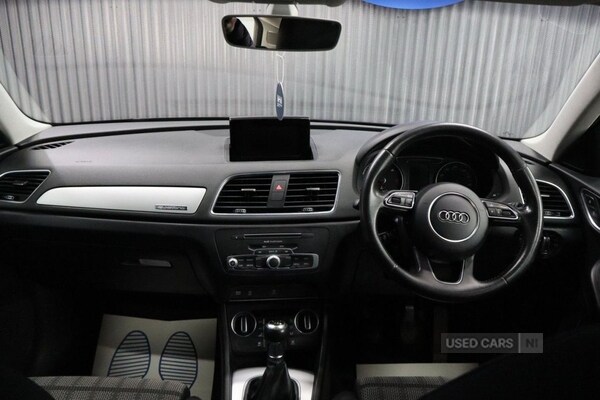 Used Audi Q3 2016 for sale - 78035562: Photo 38