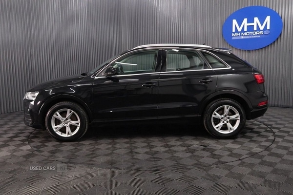 Used Audi Q3 2016 for sale - 78035562: Photo 4