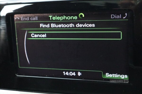 Used Audi Q3 2016 for sale - 78035562: Photo 41