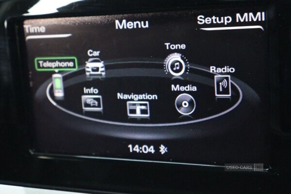 Used Audi Q3 2016 for sale - 78035562: Photo 42